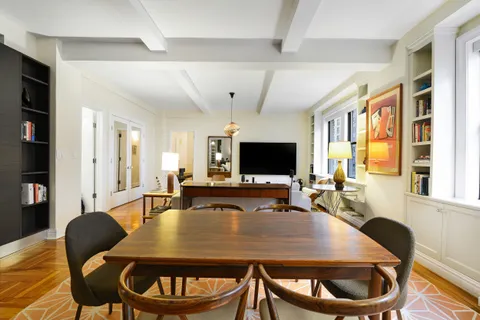 $2,499,000 | 20 West 72nd Street, Unit 601 | Upper West Side