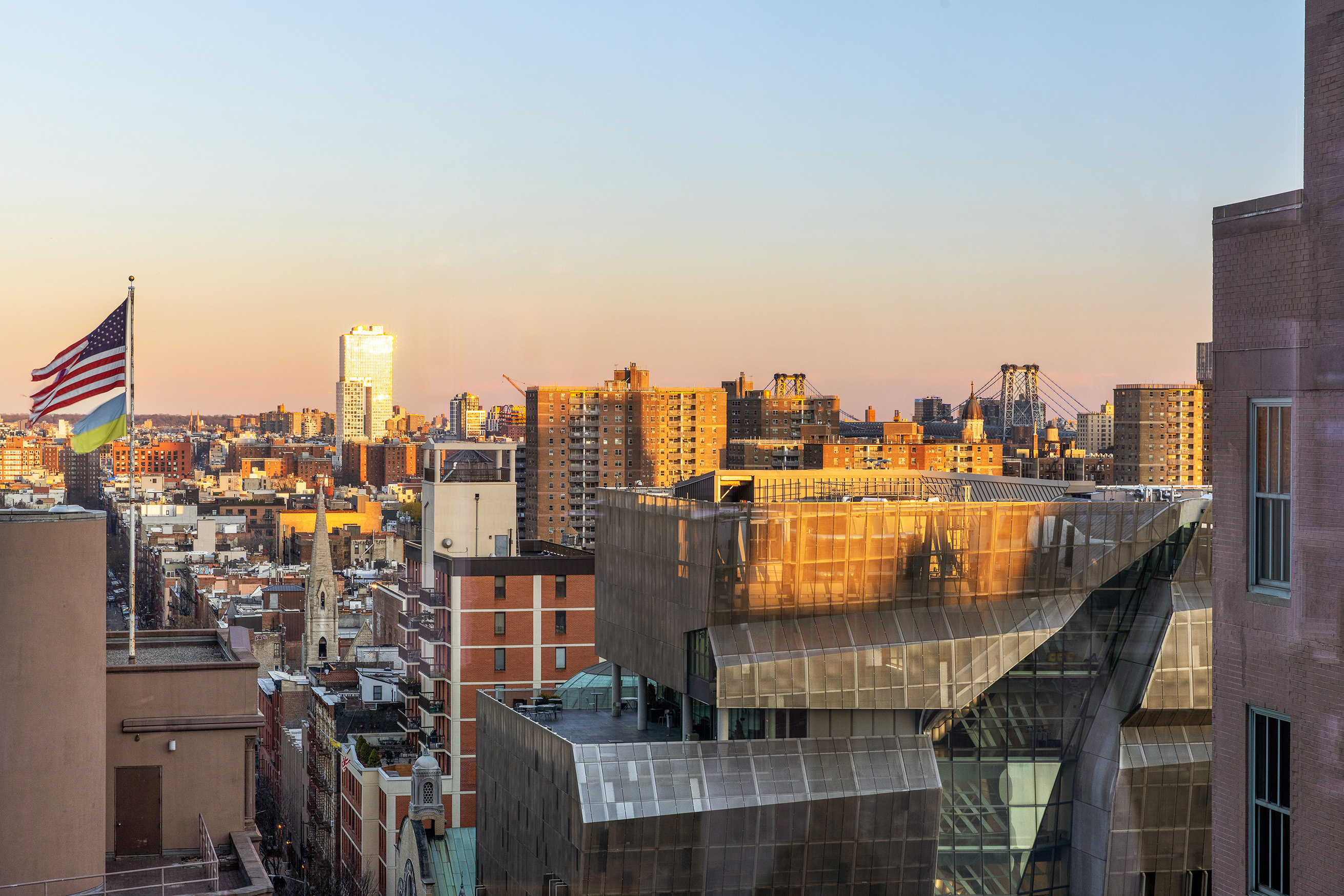 445 Lafayette Street, Unit 14B Manhattan, NY 10003 - Photo 19 of 22