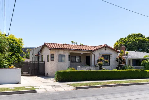 $3,295,000 | 11814 Iowa Avenue, Los Angeles, CA 90025