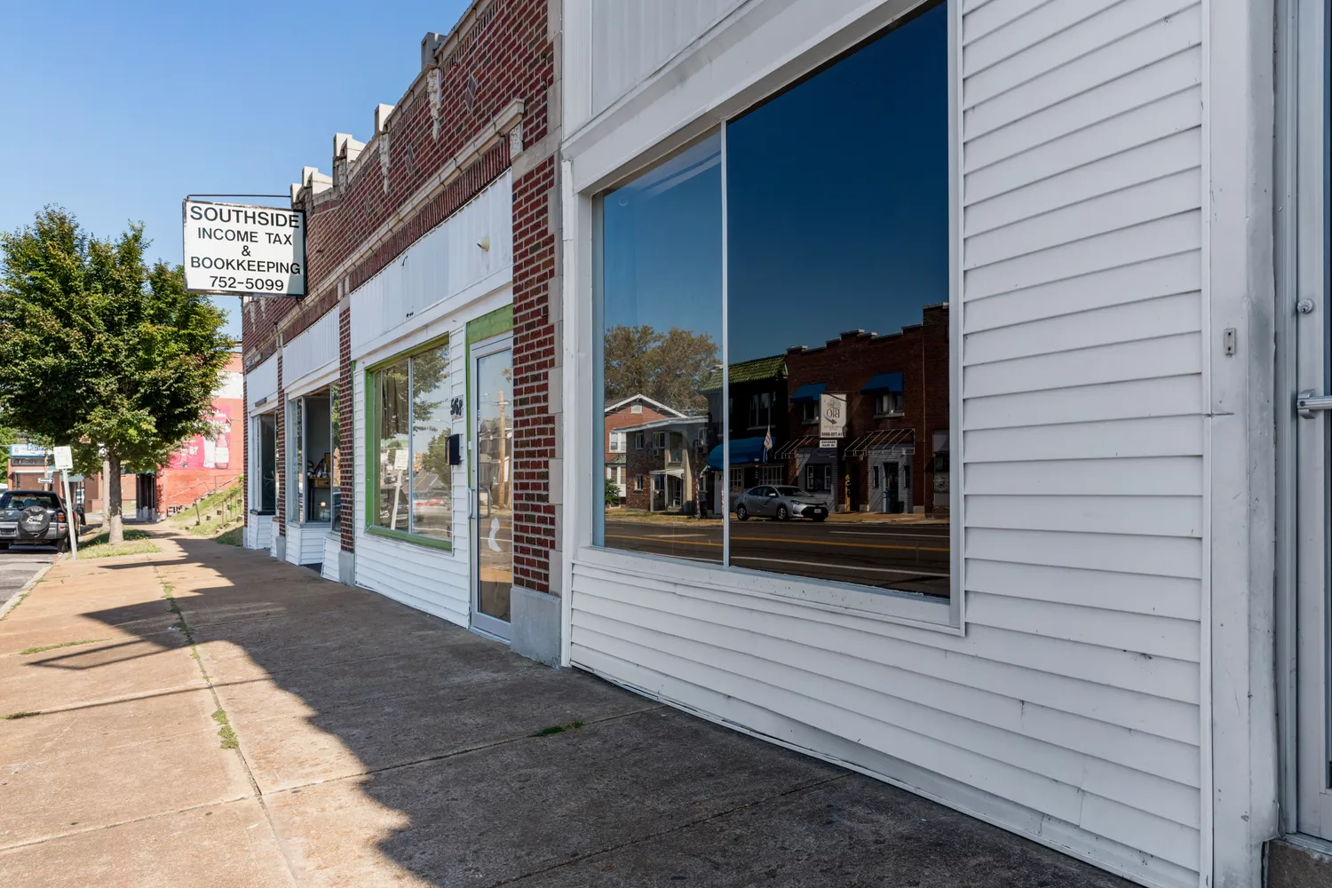 $550,000 | 5464 Gravois Avenue, St. Louis, MO 63116