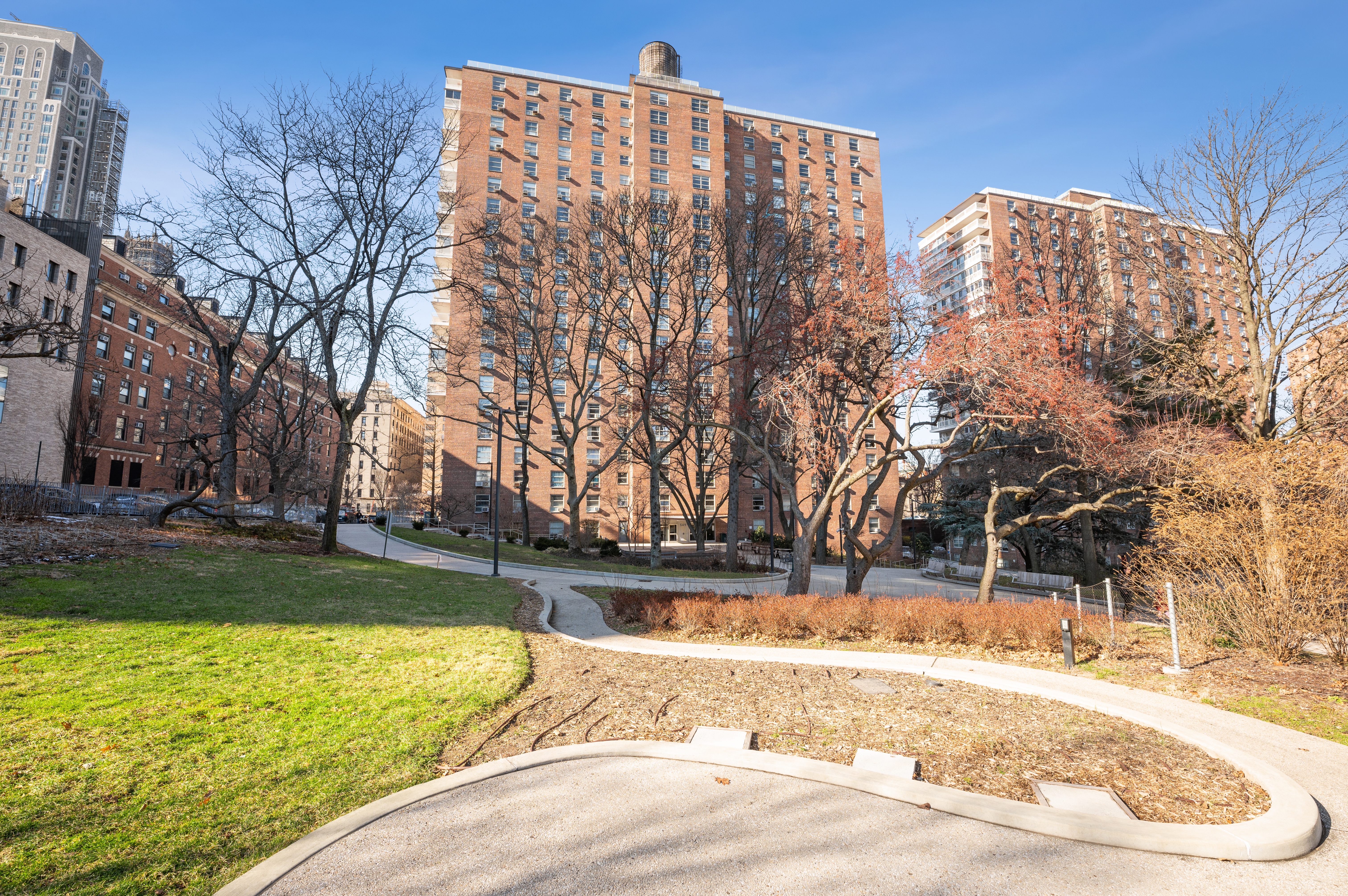 549 West 123rd Street, Unit 20G Manhattan, NY 10027 - Photo 16 of 18