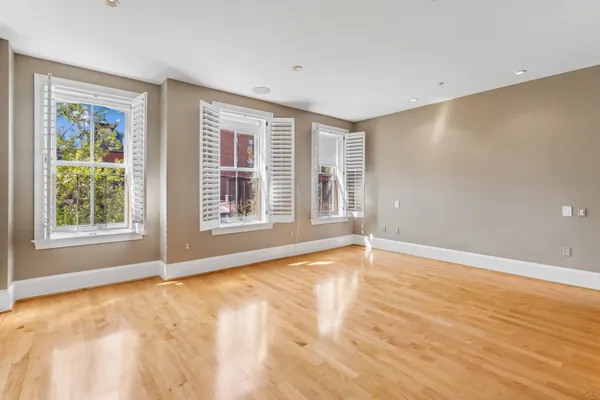 $9,500 | 1343 Q Street Northwest, Unit B, Washington, DC 20009