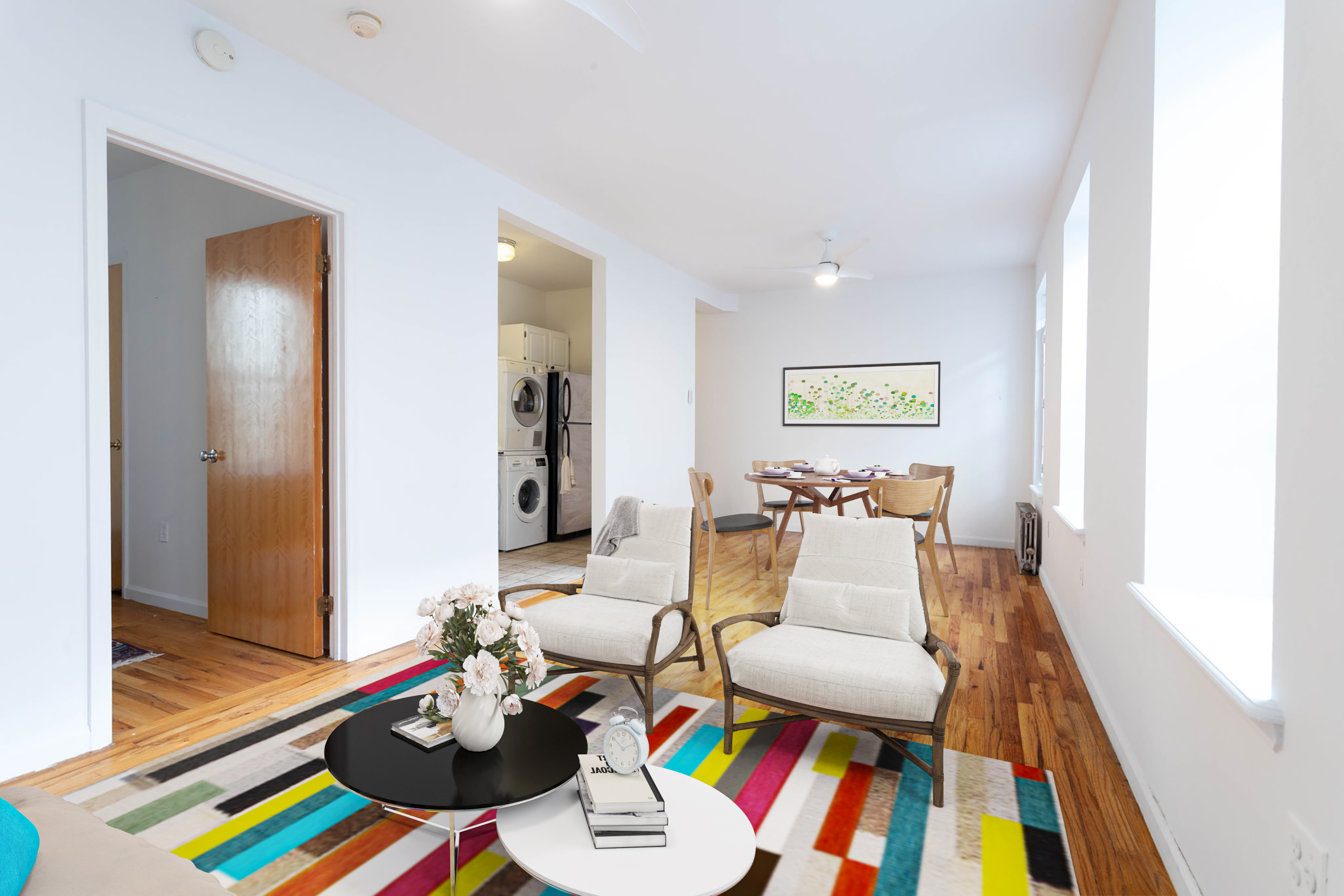 517 West 144th Street, Unit 15 Manhattan, NY 10031 - Photo 6 of 12