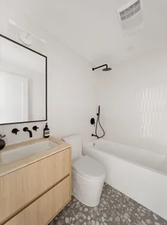 $2,695,000 | 114 A Hart Street | Bedford-Stuyvesant