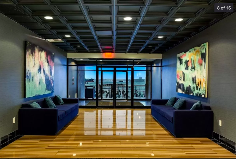 90 Bay Street Landing, Unit 7E Staten Island, NY 10301 - Photo 7 of 16