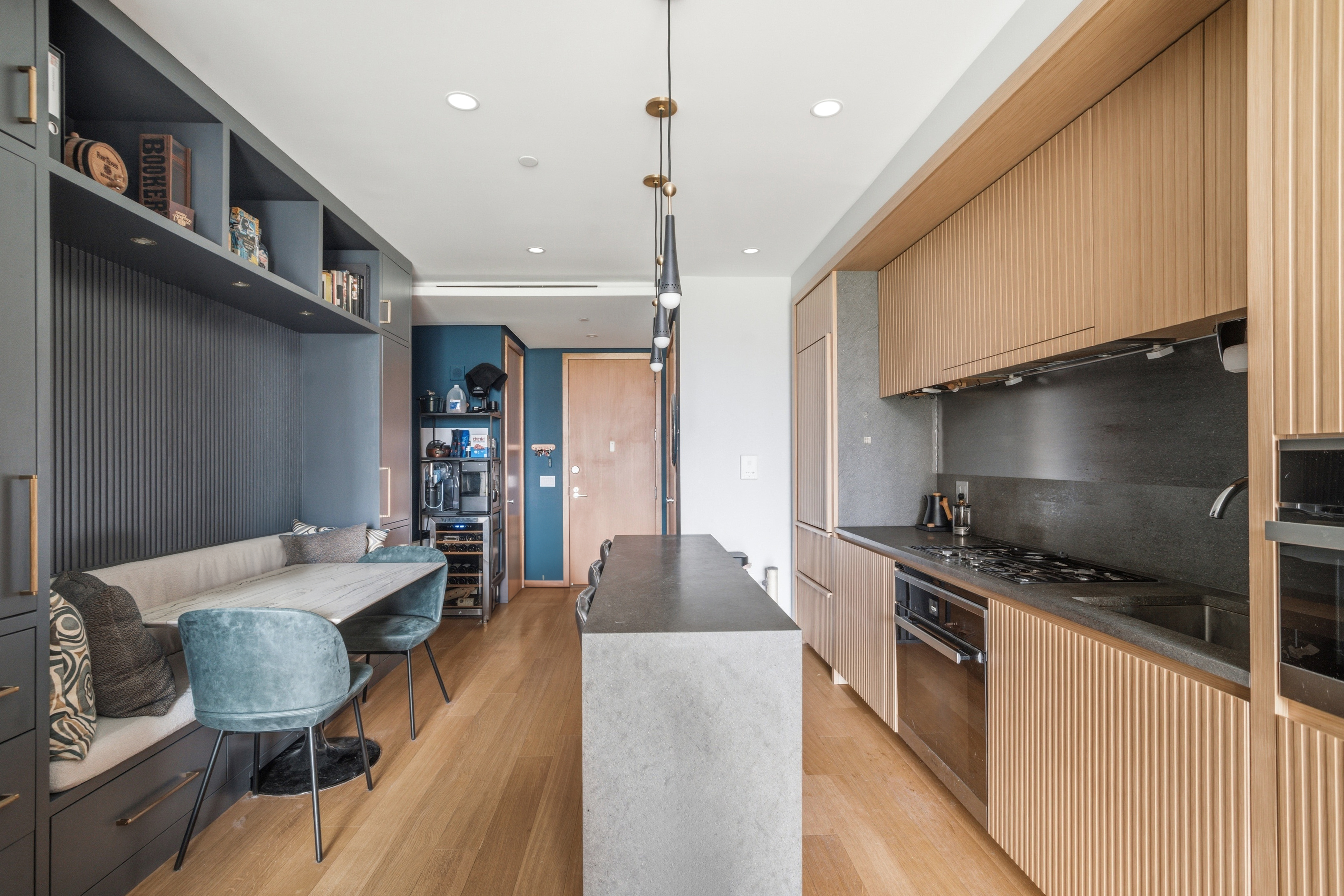 565 Broome Street, Unit N8A Manhattan, NY 10013 - Photo 4 of 19