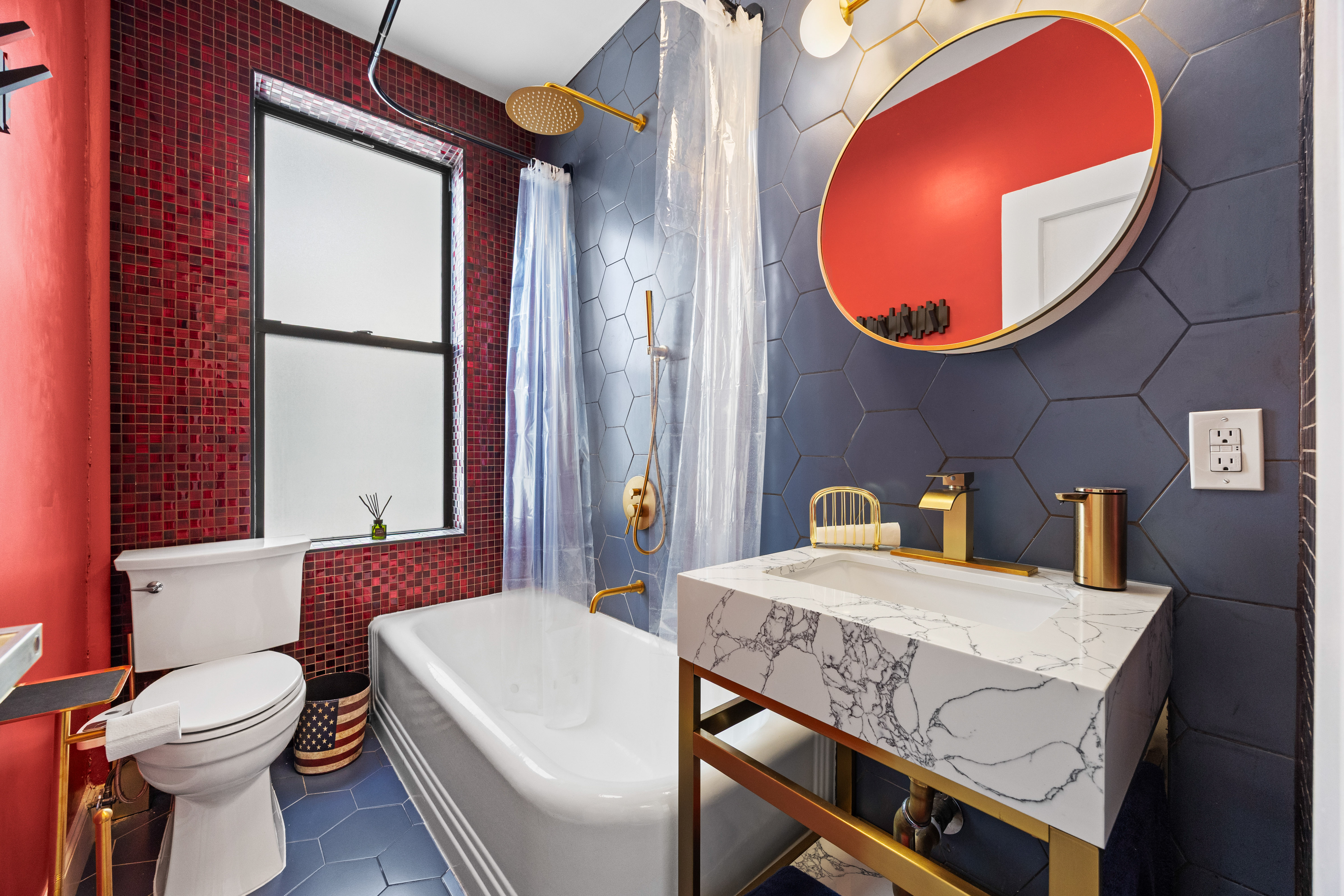 725 Riverside Drive, Unit 9C Manhattan, NY 10031 - Photo 15 of 19