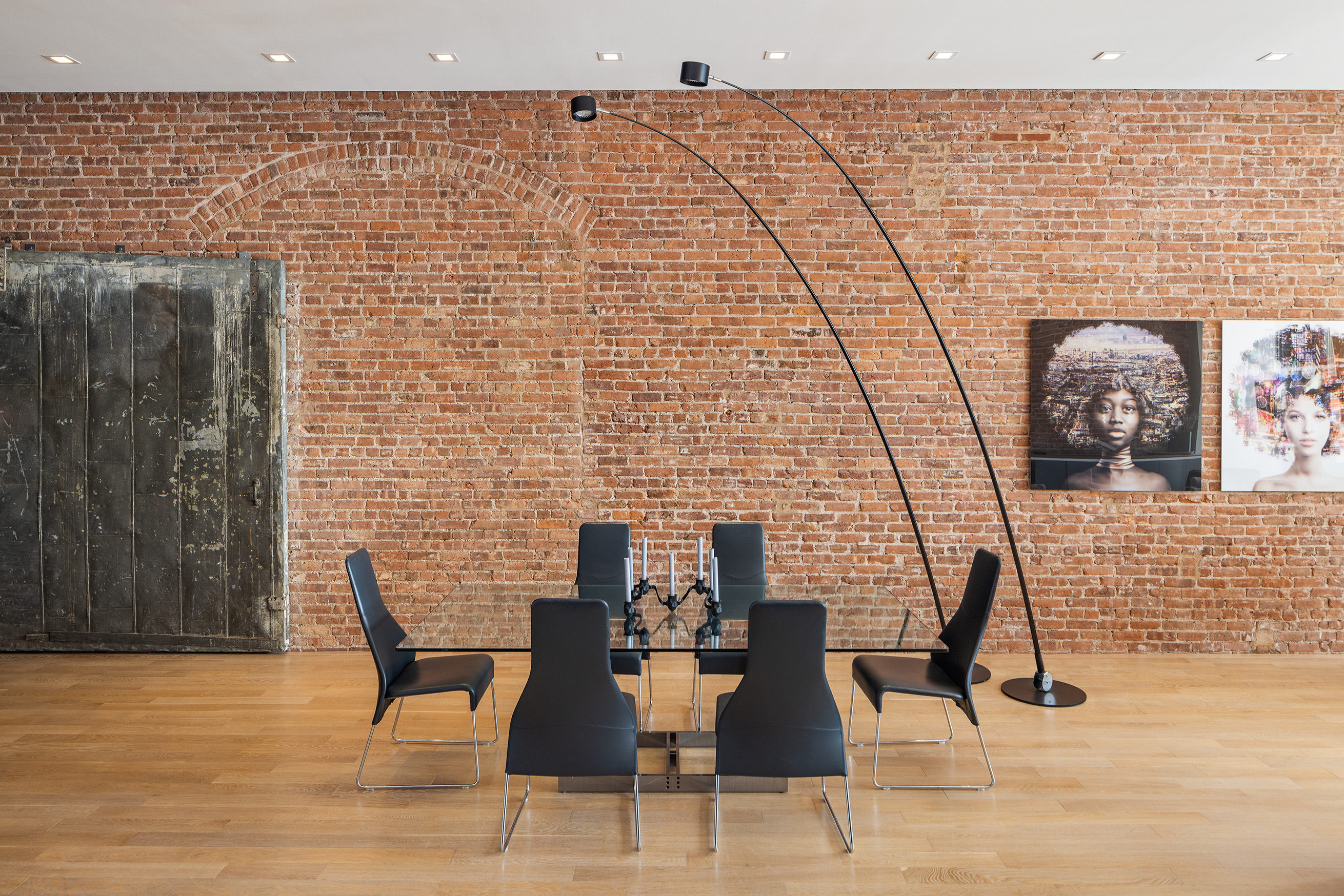 200 Mercer Street, Unit 2E Manhattan, NY 10012 - Photo 5 of 18