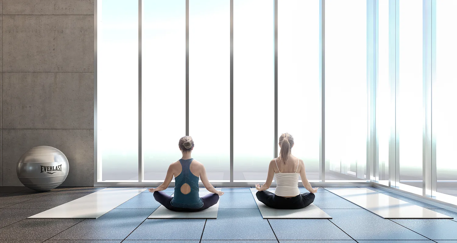 319 Schermerhorn Street, Unit 10D Brooklyn, NY 11217 - Photo 5 of 9 a vase of flowers sitting on a table