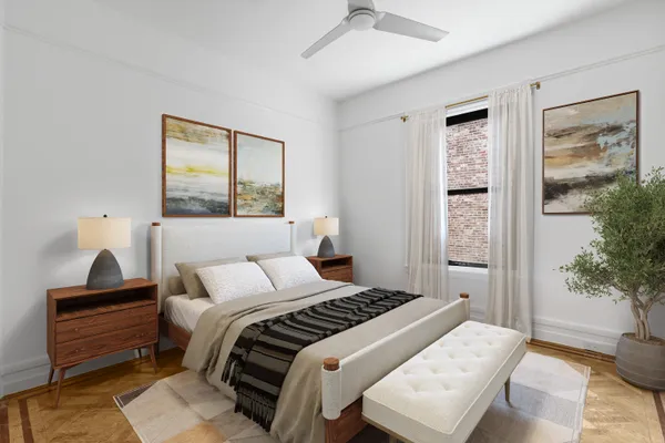 $9,500 | 240 West 102nd Street, Unit 65 | Upper West Side