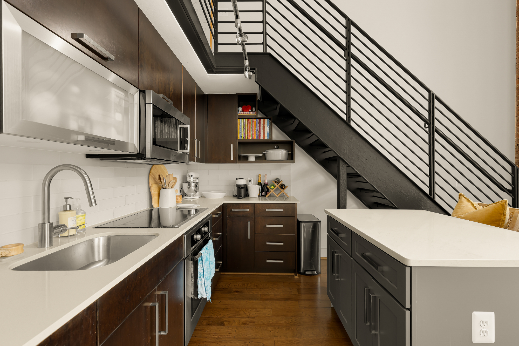 1401 R Street Northwest, Unit 203 Washington, DC 20009 - Photo 7 of 29