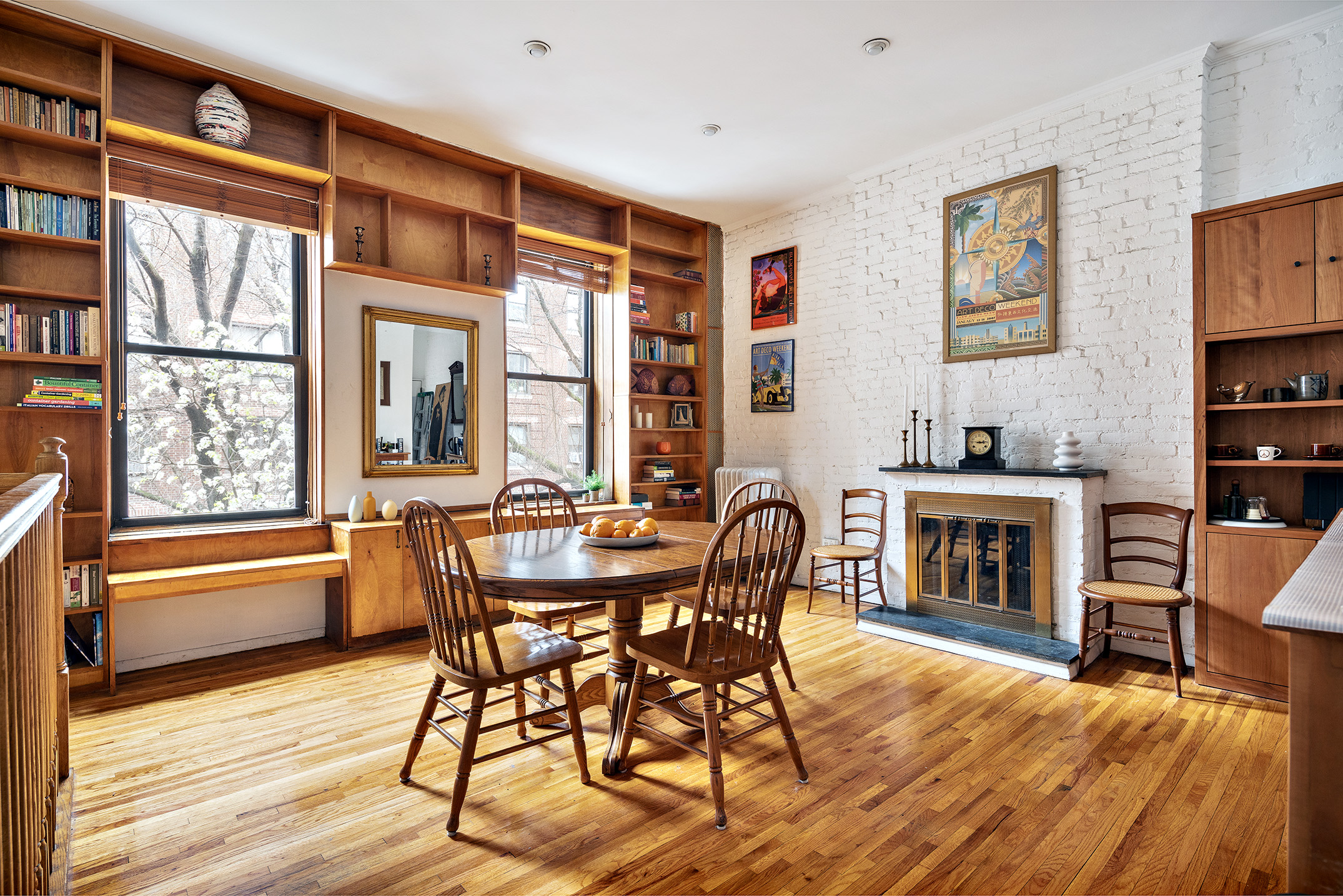 61 West 68th Street, Unit 15 Manhattan, NY 10023 - Photo 6 of 11