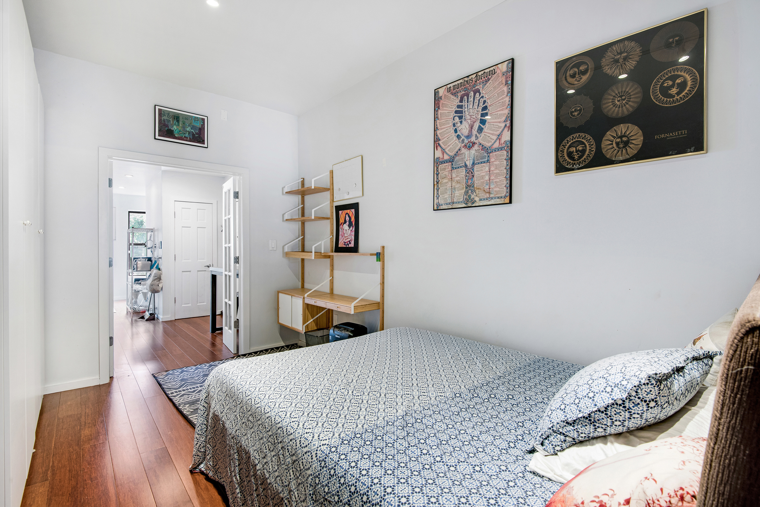 320 West 47th Street, Unit 5E Manhattan, NY 10036 - Photo 7 of 16