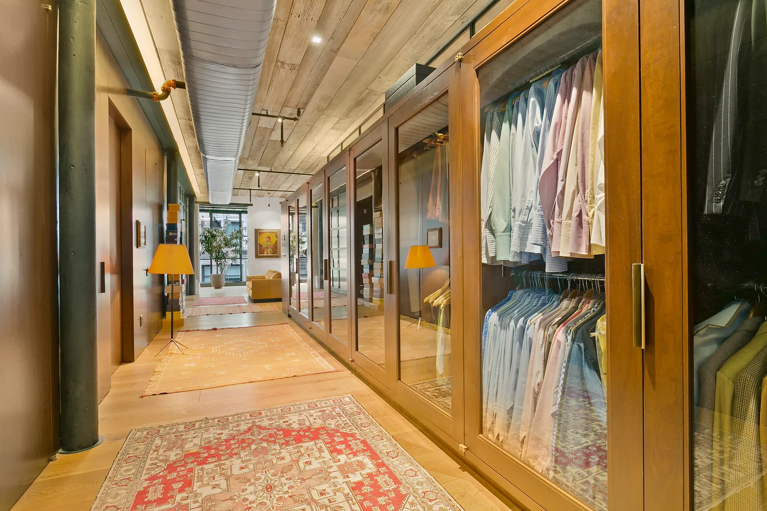 $6,750,000 | 10 East 22nd Street, Unit 3/4 | Flatiron