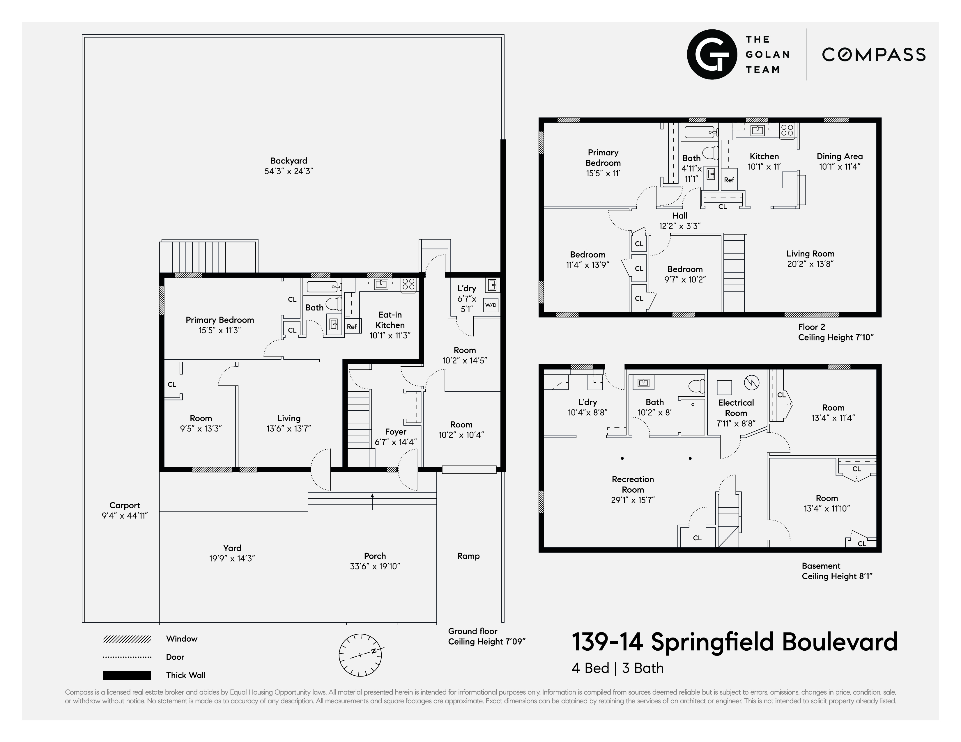 139-14 Springfield Boulevard Queens, NY 11413 - Photo 7 of 7