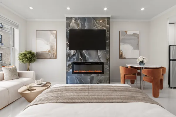 $3,250 | 417 East 87th Street, Unit 2A | Upper East Side