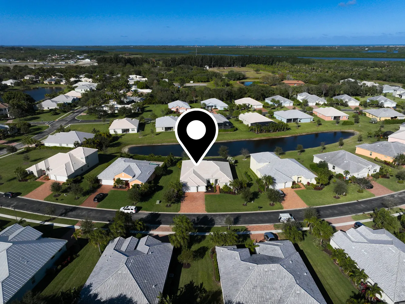 $525,000 | 2570 Barbados Lane, Vero Beach, FL 32967