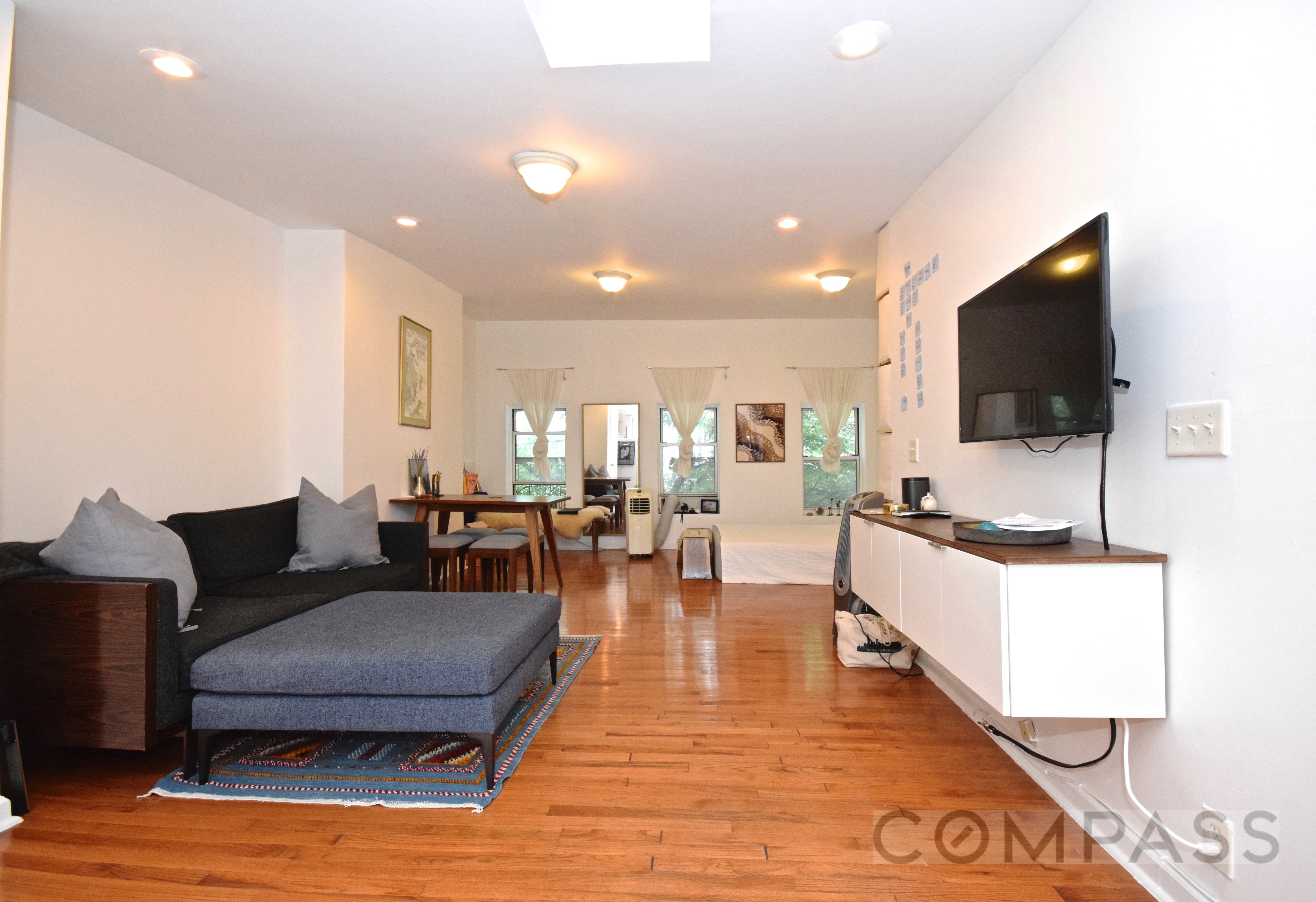 55 Duffield Street, Unit 4 Brooklyn, NY 11201 - Photo 4 of 10