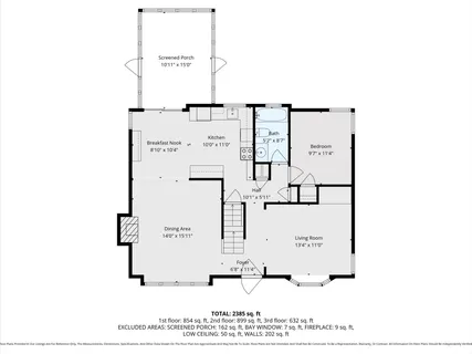 $700,000 | 158 Roosevelt Avenue, Freeport, NY 11520