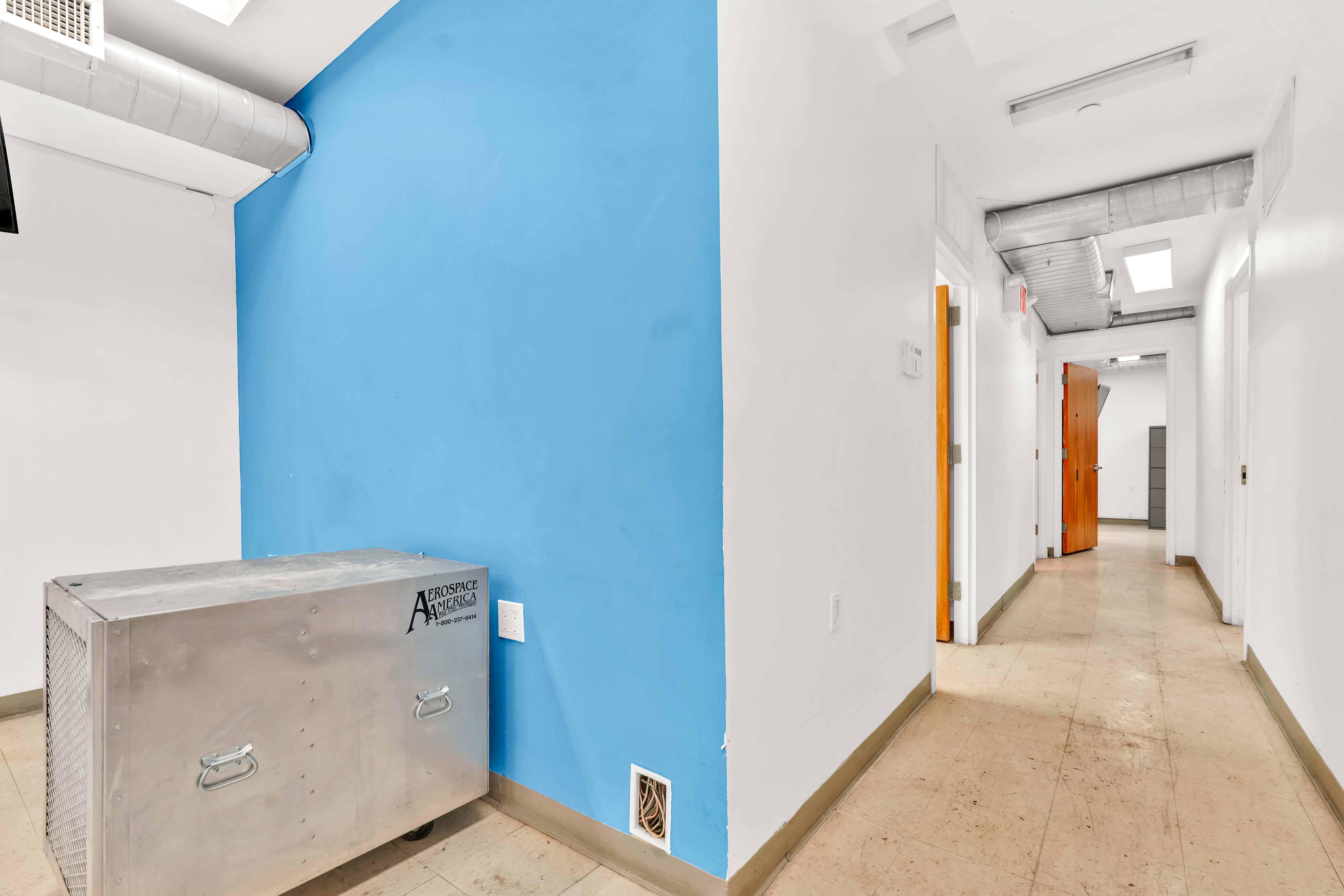 315 East 105th Street, Unit LOWEROFFICESPACE Manhattan, NY 10029 - Photo 22 of 32