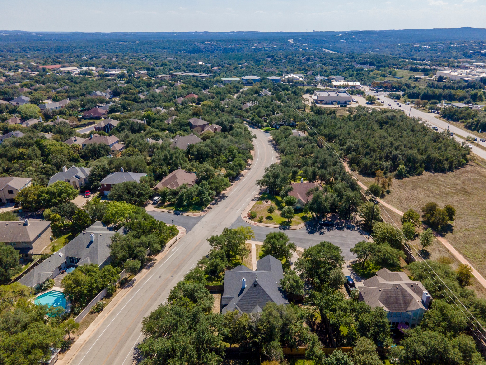 3600 Normandy Ridge Lane Austin, TX 78738 - Photo 42 of 73 Gallery Image 42