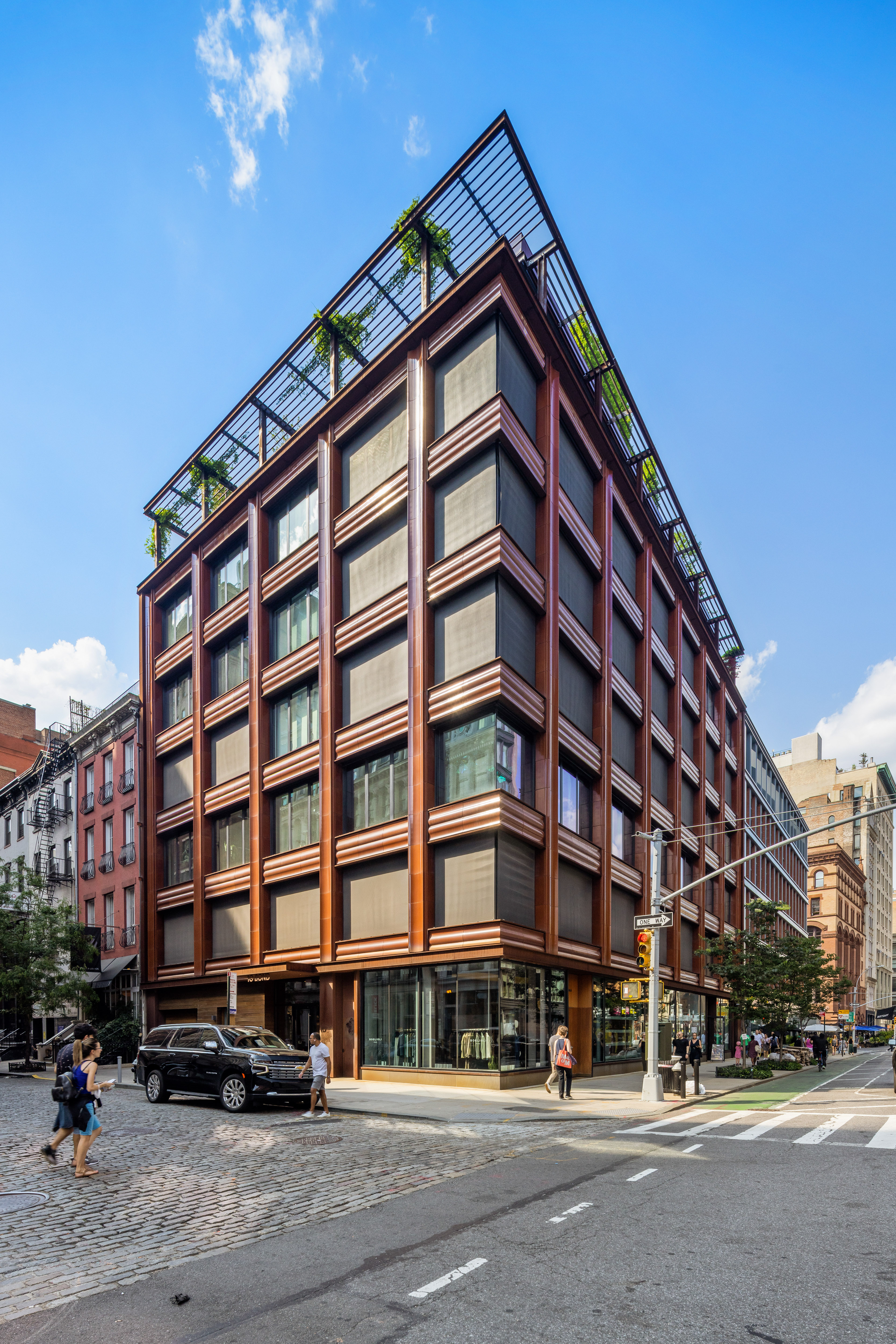 10 Bond Street, Unit 4E Manhattan, NY 10012 - Photo 19 of 20