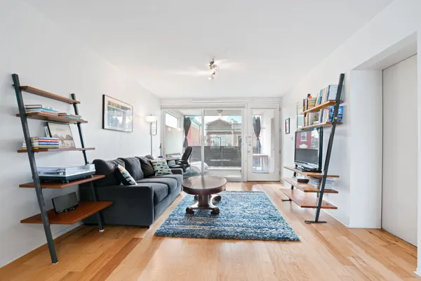 $3,200 | 1311 Pacific Street, Unit 506 | Crown Heights