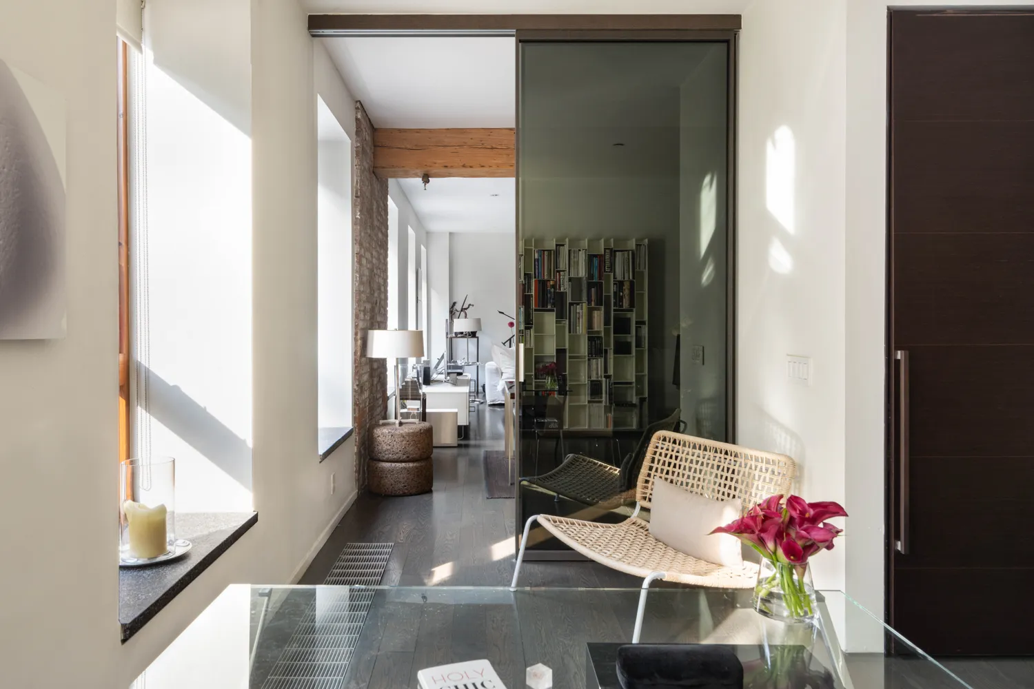 $2,998,000 | 497 Greenwich Street, Unit 2C | Hudson Square