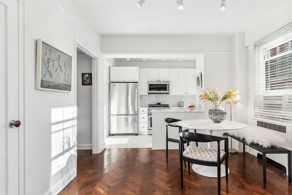 $539,000 | 140 Cabrini Boulevard, Unit 92 | Hudson Heights