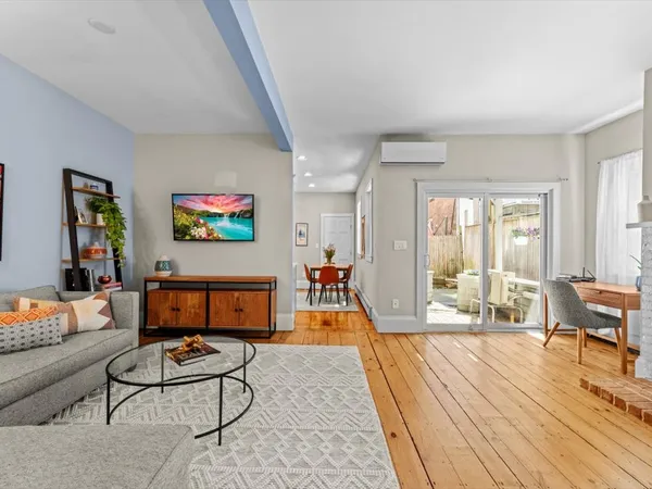 $769,000 | Mystic Street, Charlestown, MA 02129