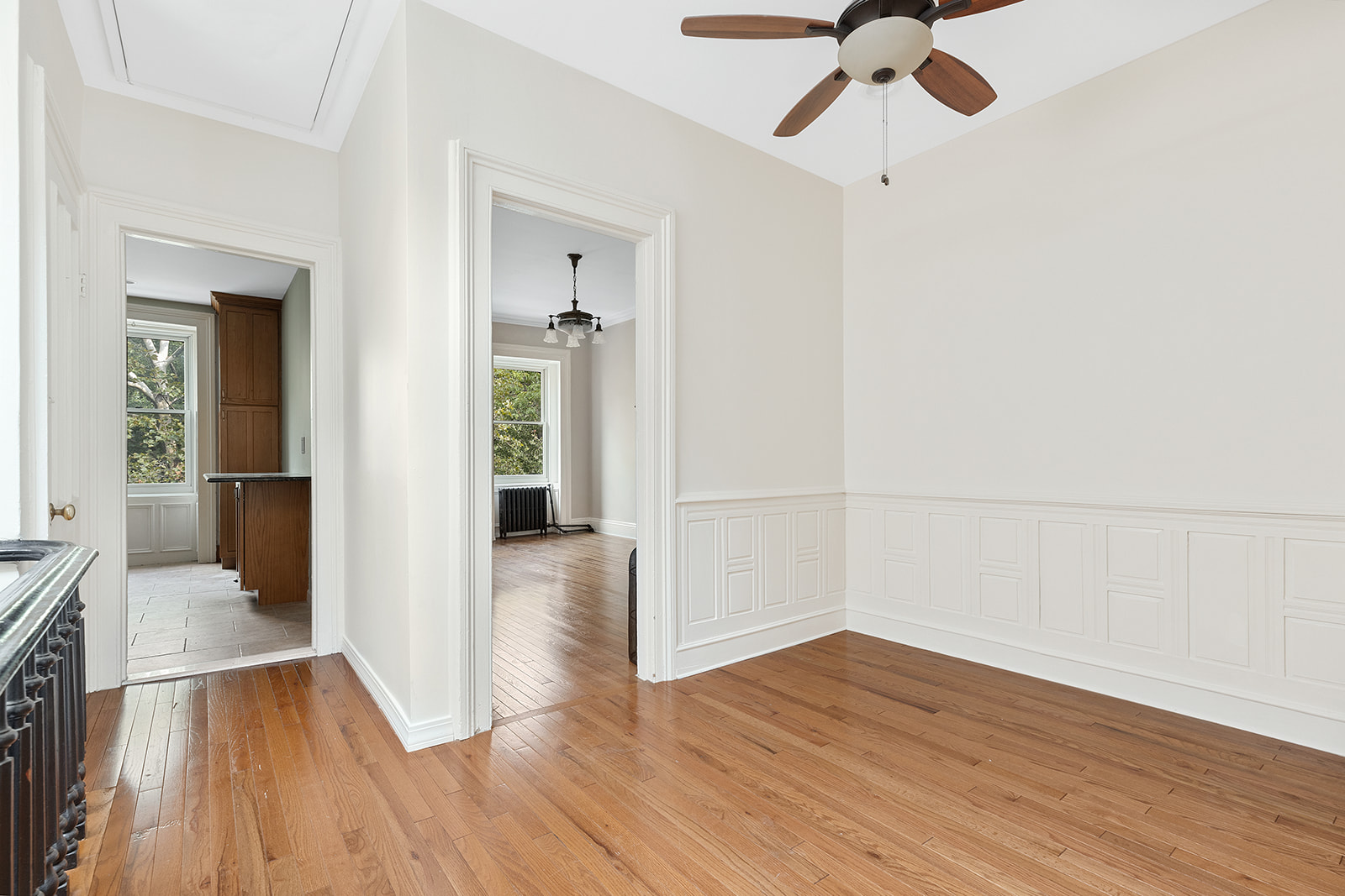 604 Carlton Avenue, Unit 3 Brooklyn, NY 11238 - Photo 4 of 8