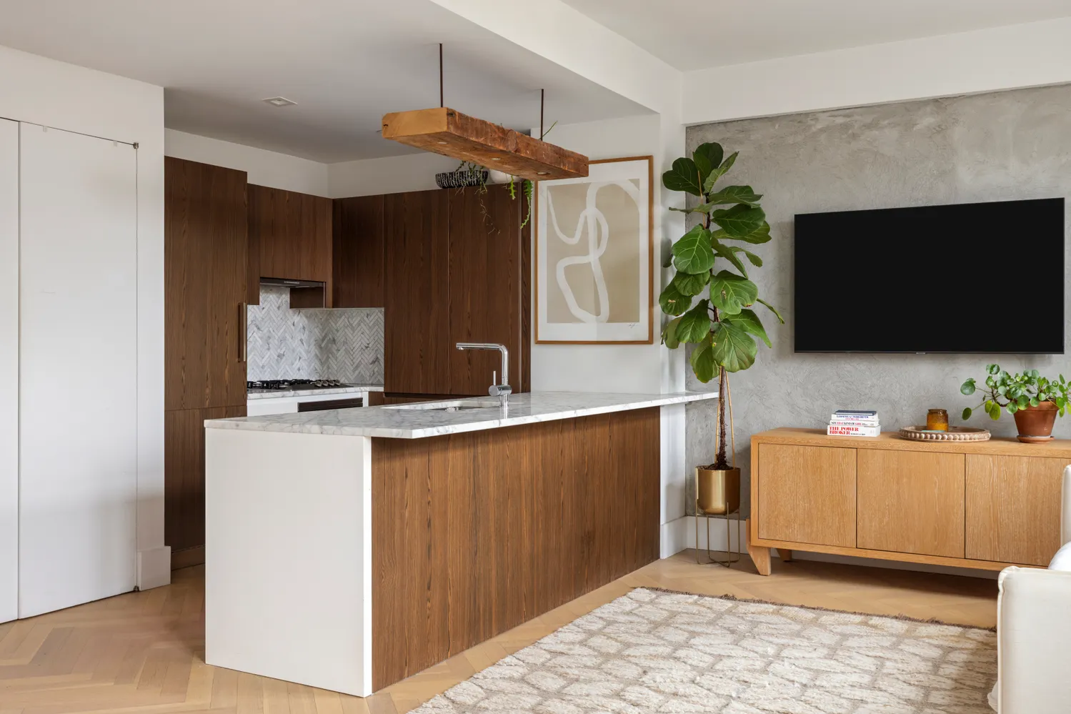 $6,250 | 100 Avenue A, Unit 6C | East Village