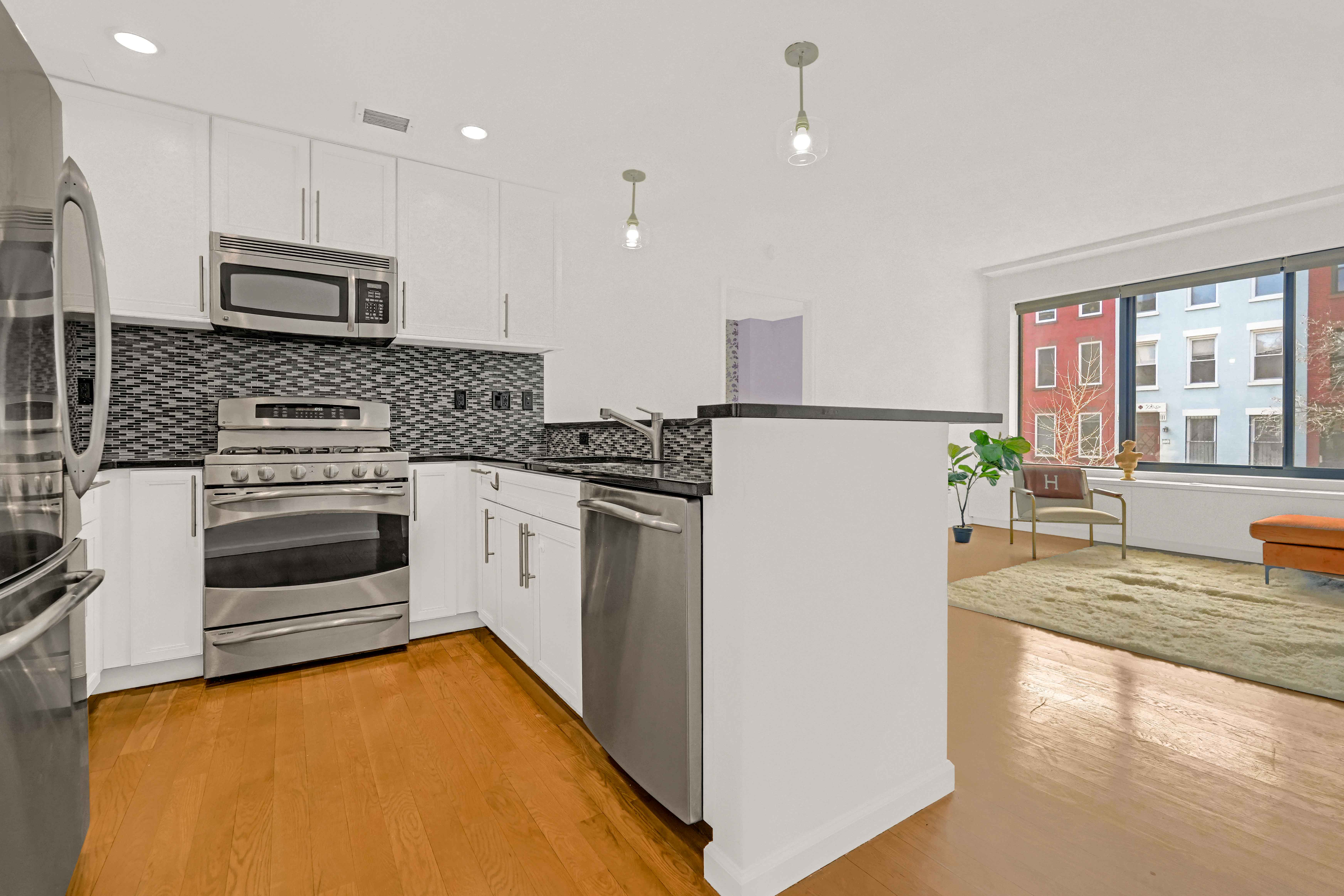 155 15th Street, Unit 2D Brooklyn, NY 11215 - Photo 4 of 17