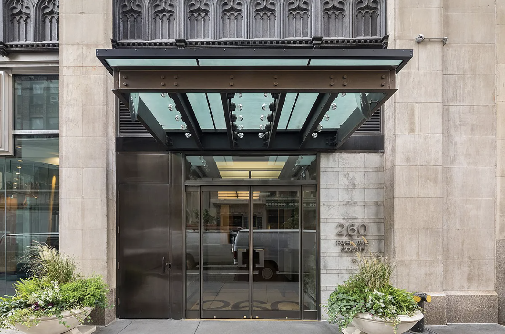 260 Park Avenue South, Unit 6B Manhattan, NY 10010 - Photo 19 of 20