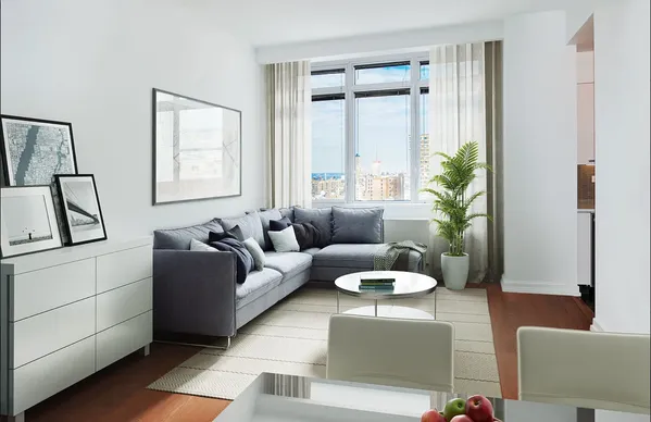 $9,495 | 250 West 93rd Street, Unit 15B | Upper West Side