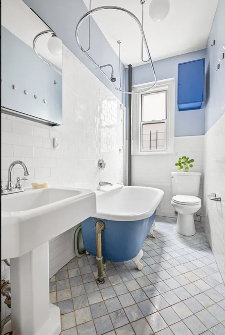 930 St Nicholas Avenue, Unit 54 Manhattan, NY 10032 - Photo 5 of 10