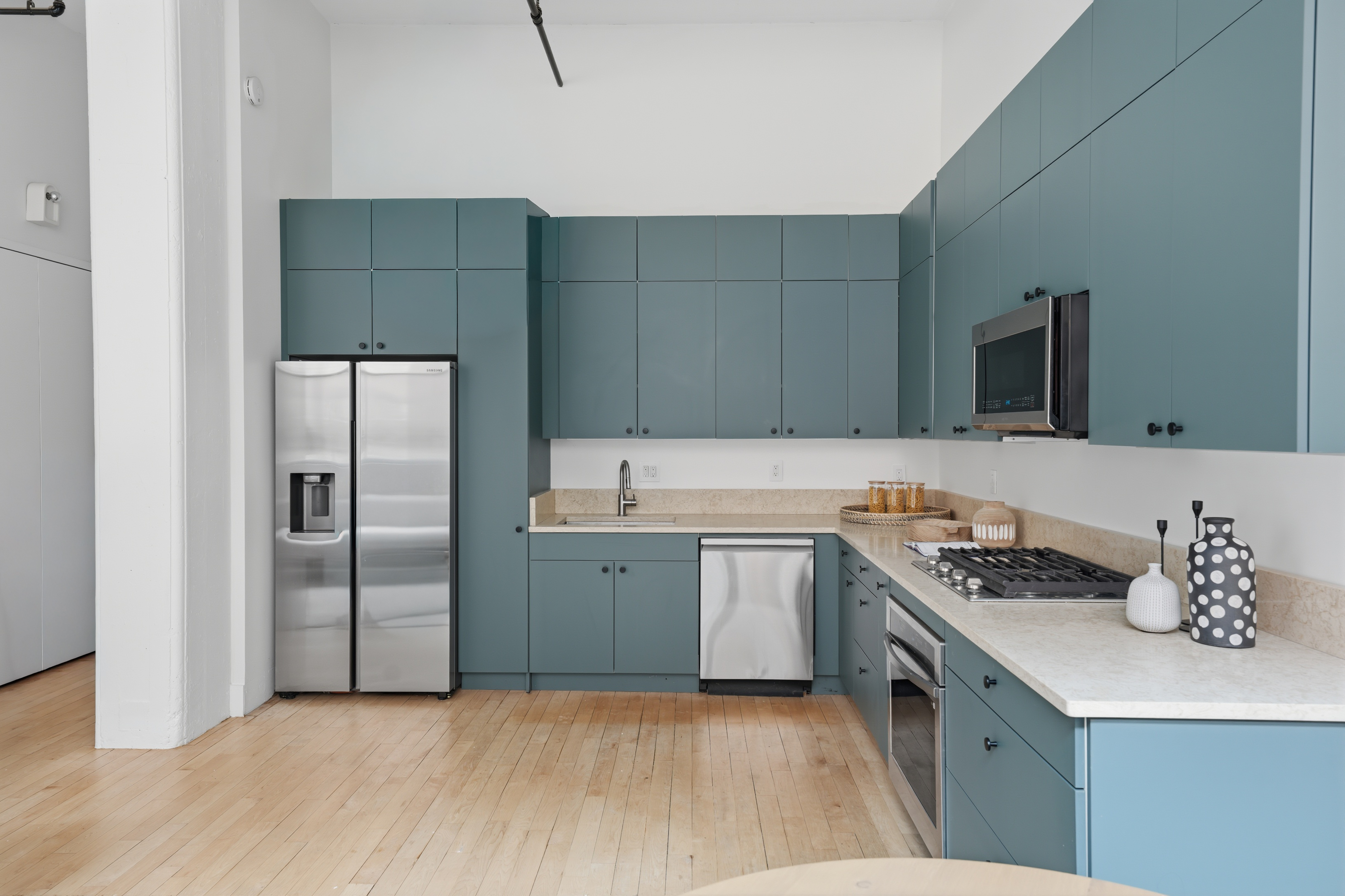 970 Kent Avenue, Unit 109 Brooklyn, NY 11205 - Photo 5 of 20