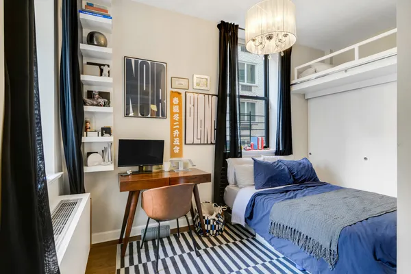 $6,500 | 312 East 23rd Street, Unit 3D | Gramercy