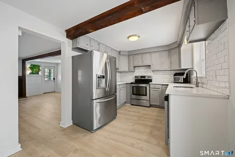 $3,500 | 99 Ramapoo Road, Unit B, Ridgefield, CT 06877