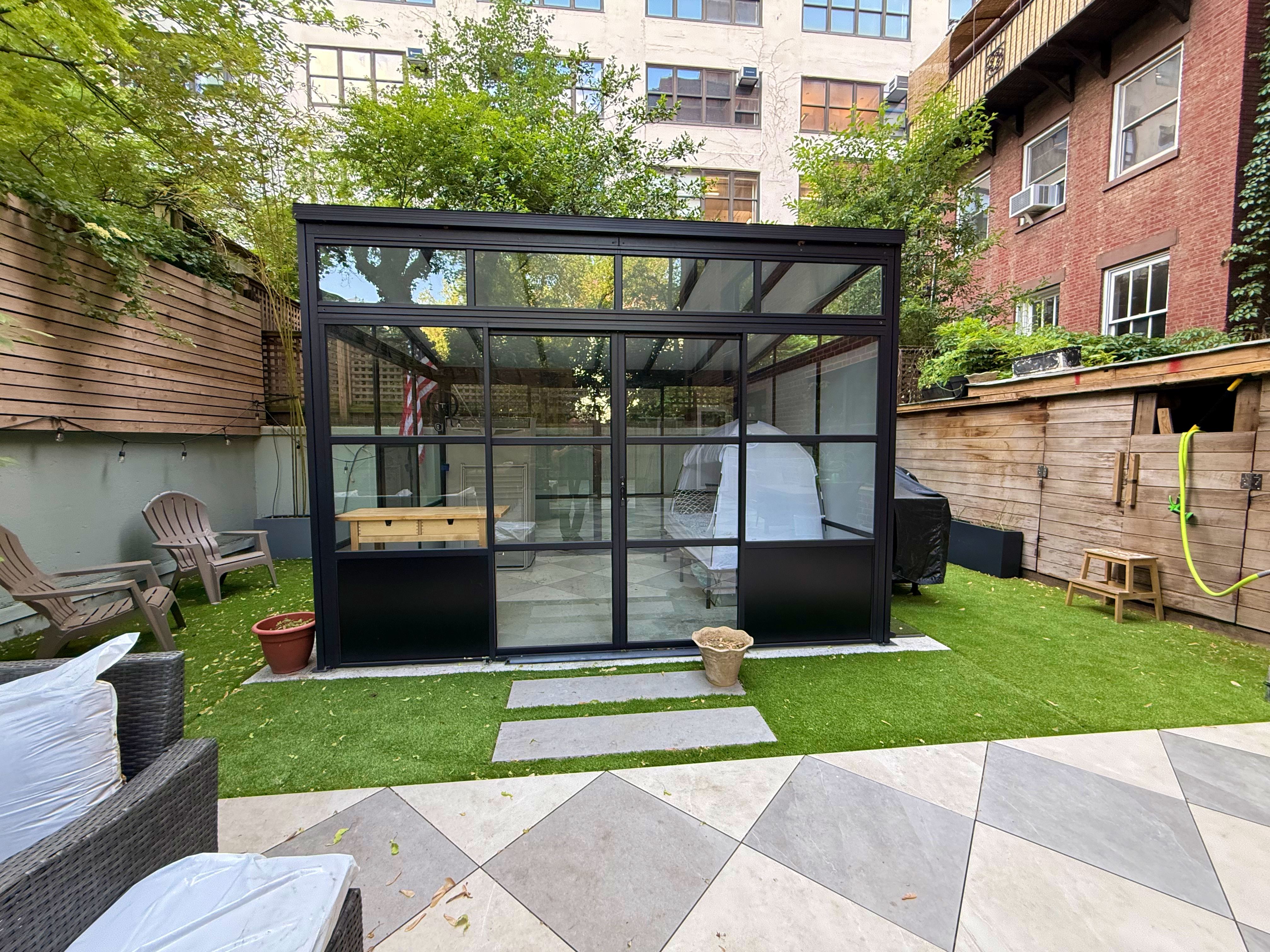 50 King Street, Unit 1B Manhattan, NY 10014 - Photo 7 of 11