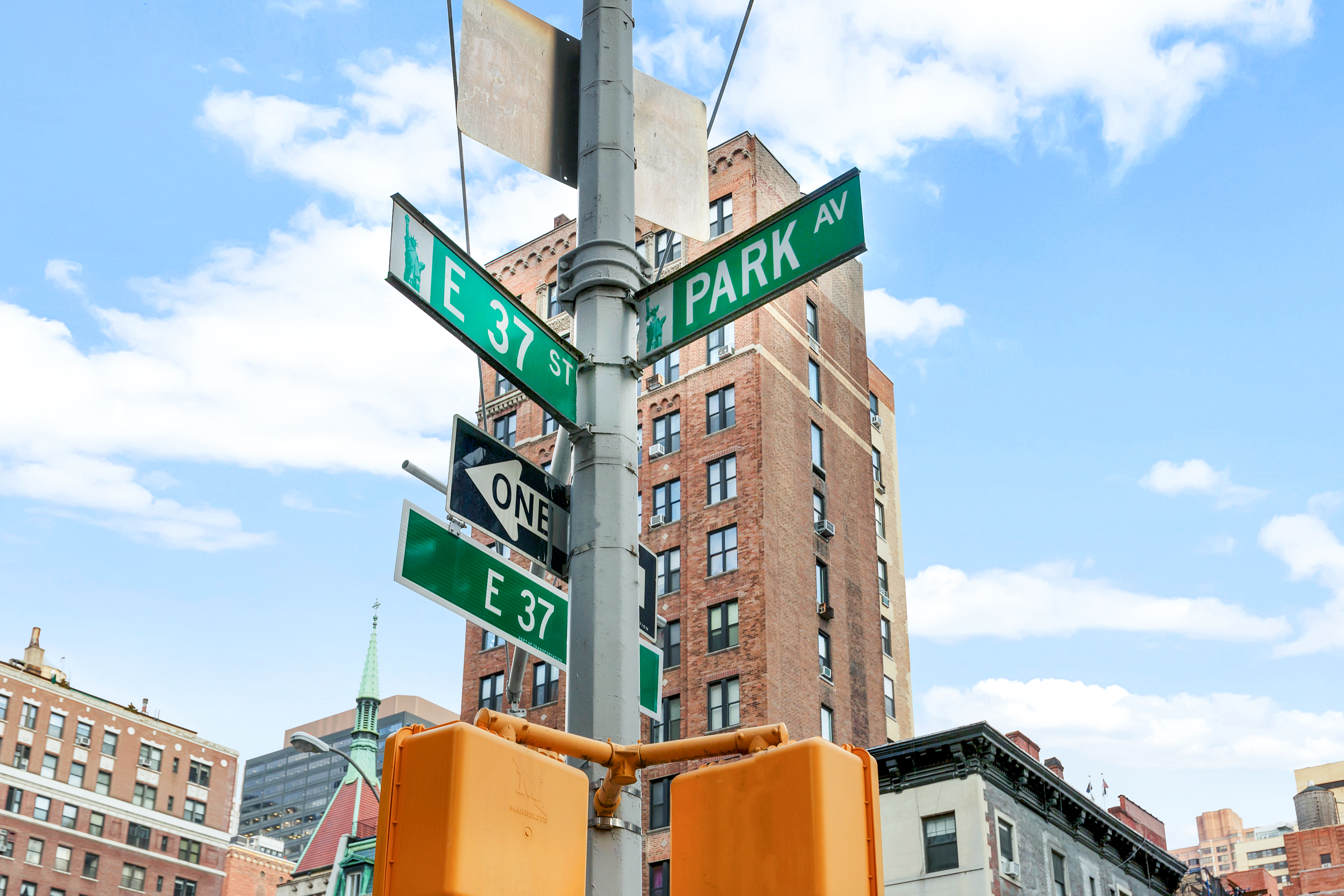 45 Park Avenue, Unit 802 Manhattan, NY 10016 - Photo 7 of 9