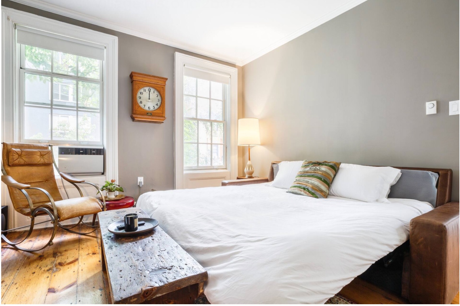 102 East 10th Street, Unit 2 Manhattan, NY 10003 - Photo 3 of 13