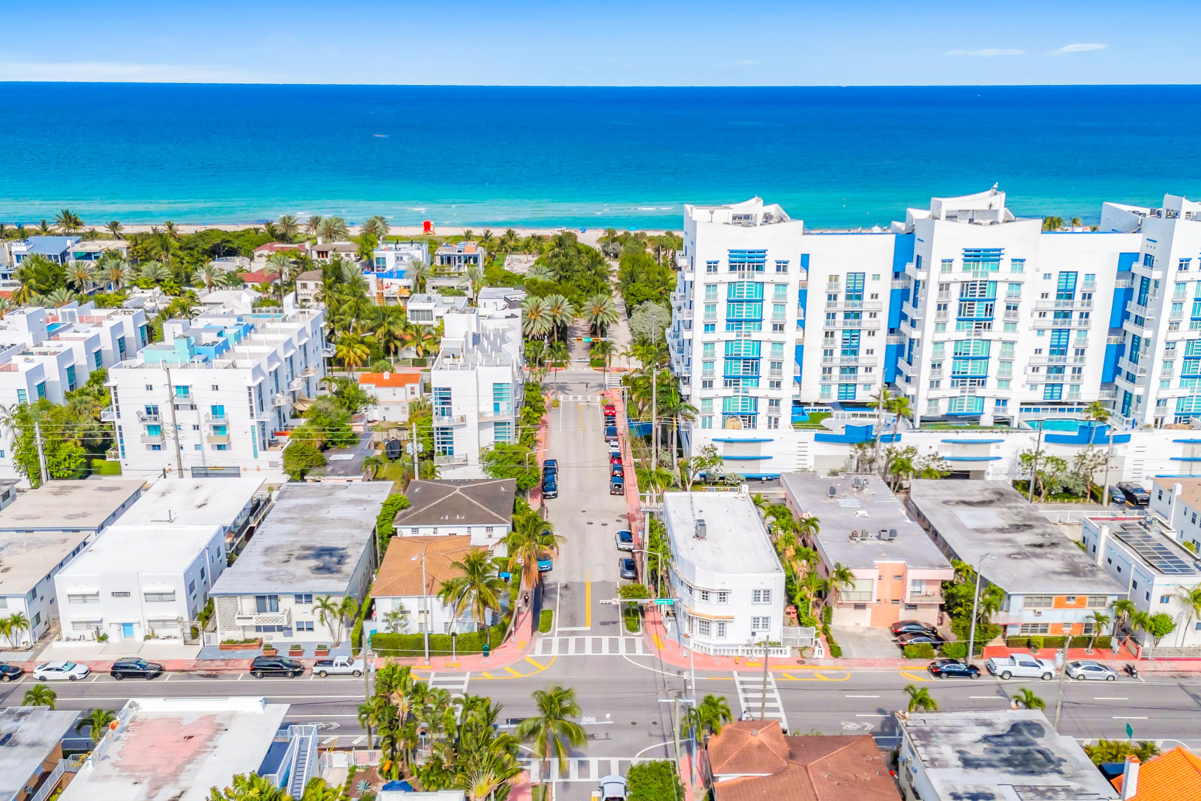 7643 Harding Avenue Miami Beach, FL 33141 - Photo 42 of 61