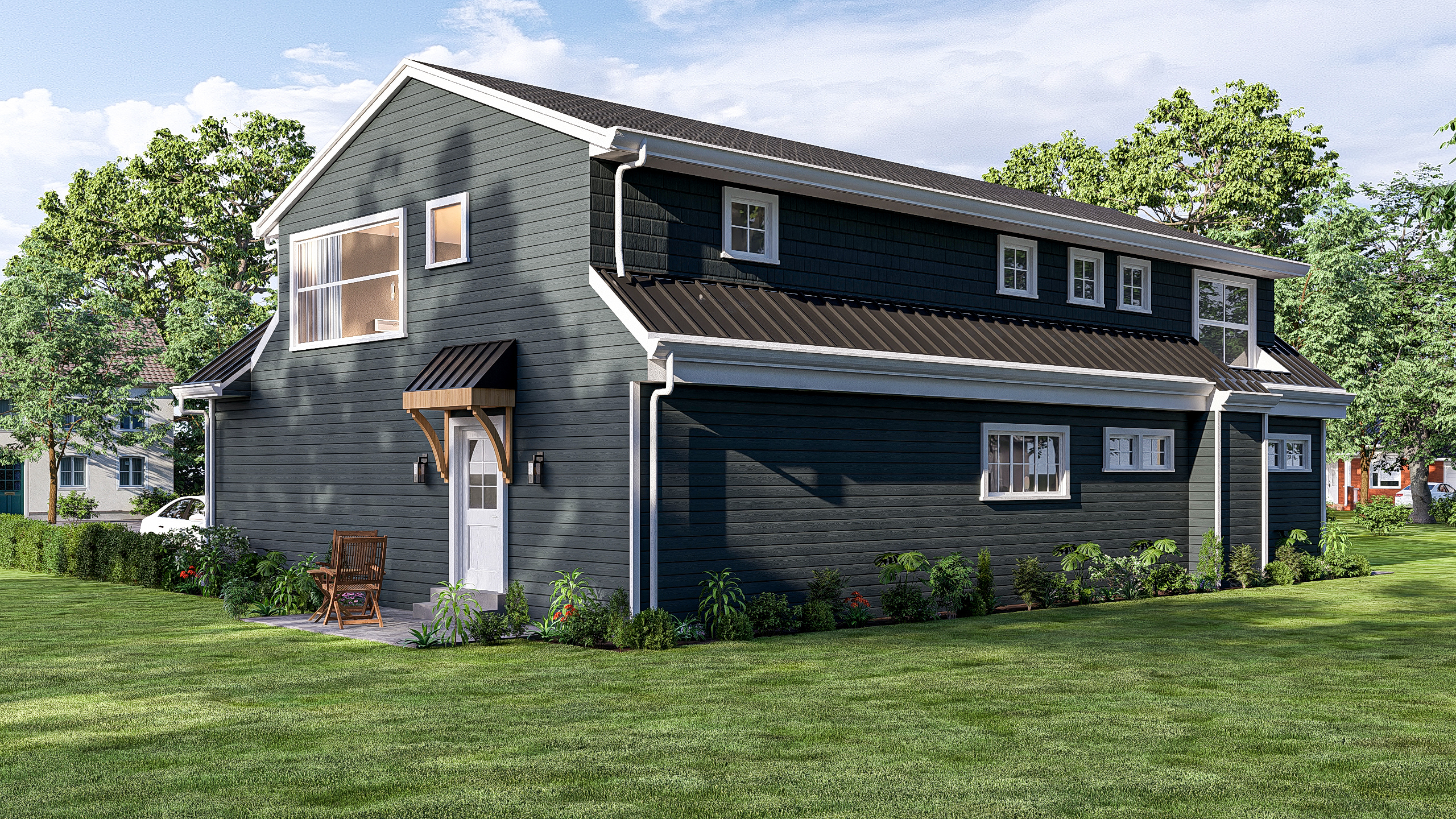 201 Centre Street Haddonfield, NJ 08033 - Photo 3 of 3