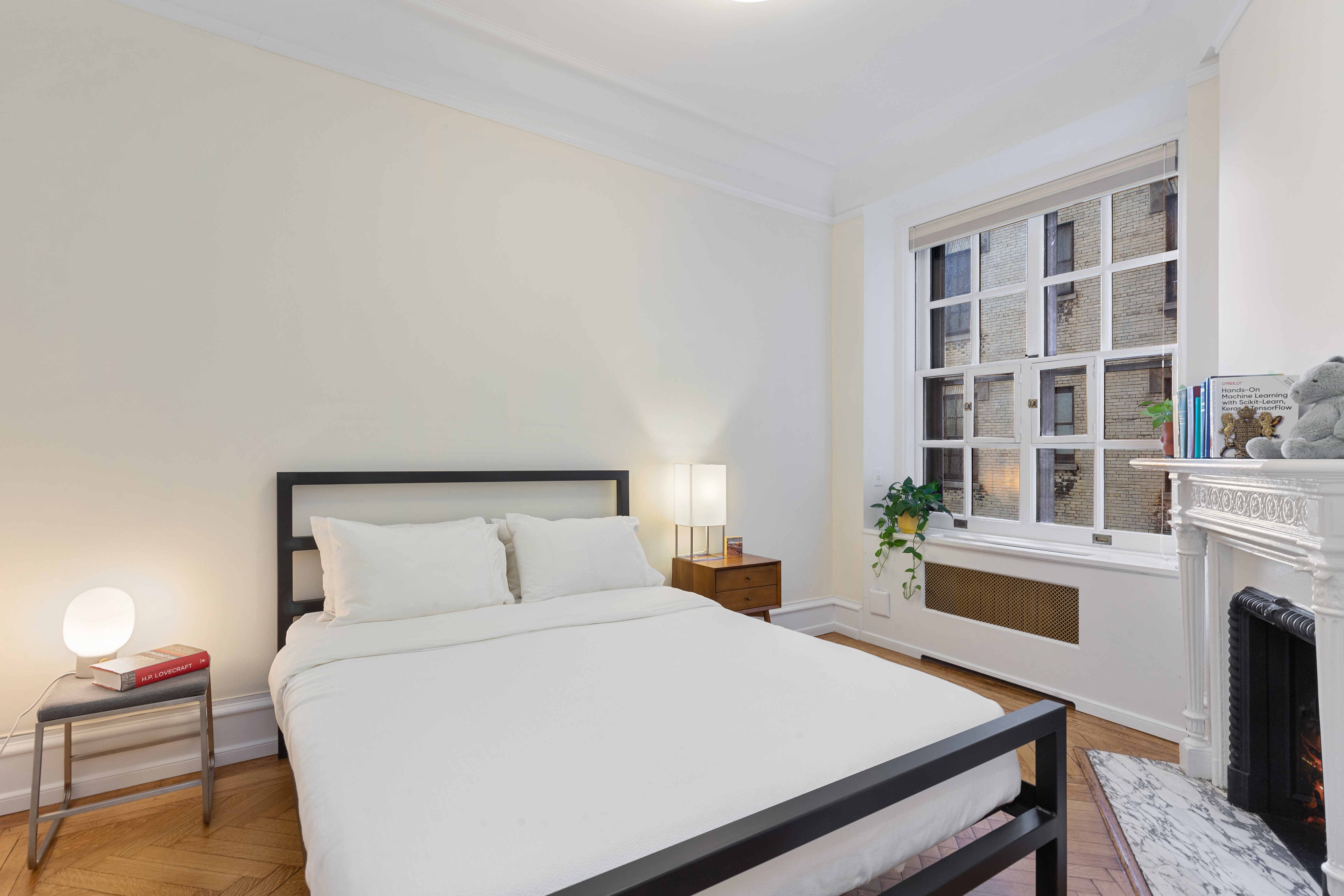 2109 Broadway, Unit 706 Manhattan, NY 10023 - Photo 3 of 10