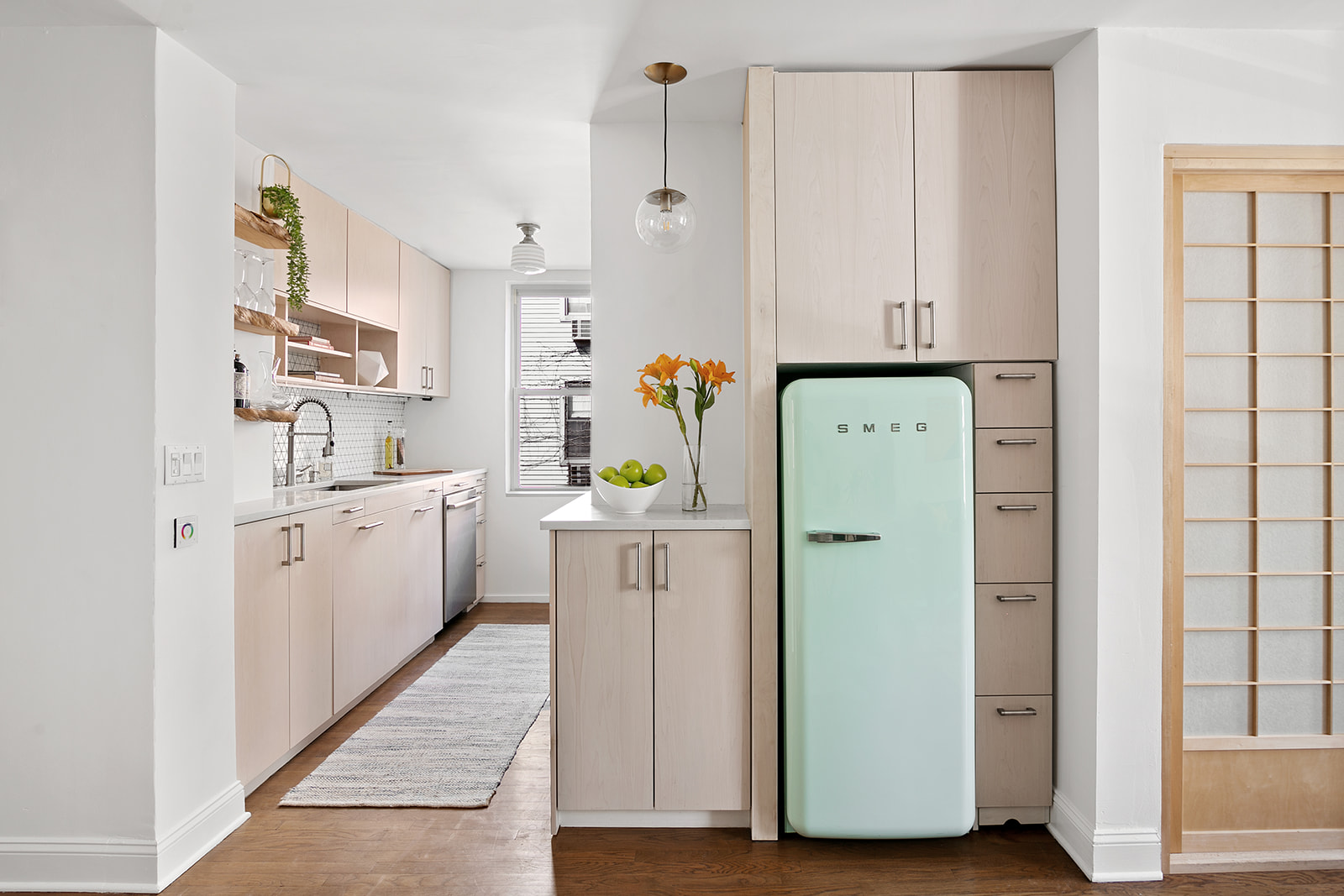 124 North 3rd Street, Unit 2 Brooklyn, NY 11249 - Photo 3 of 10