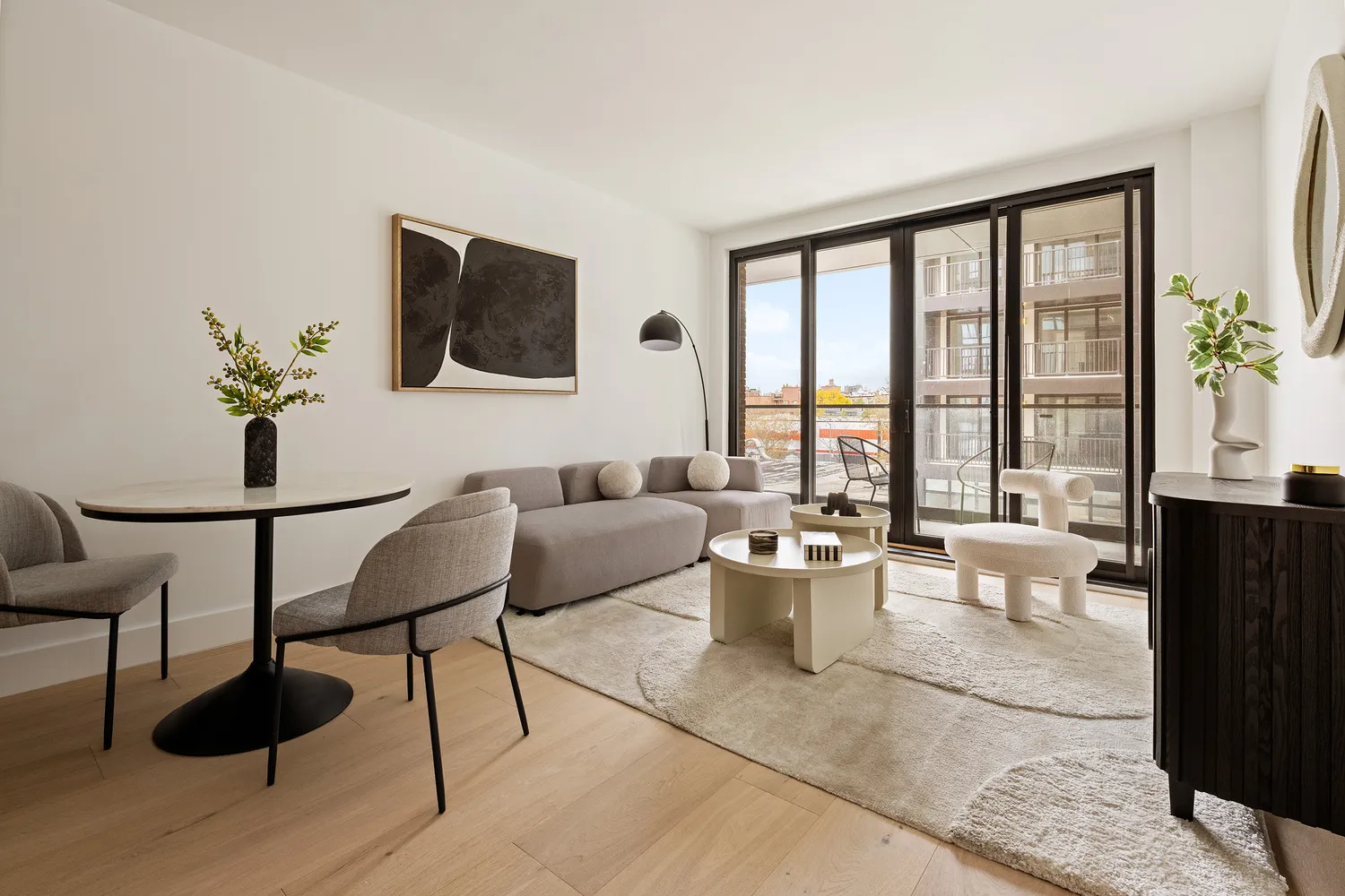 $1,160,000 | 1025 Pacific Street, Unit 3B | Crown Heights