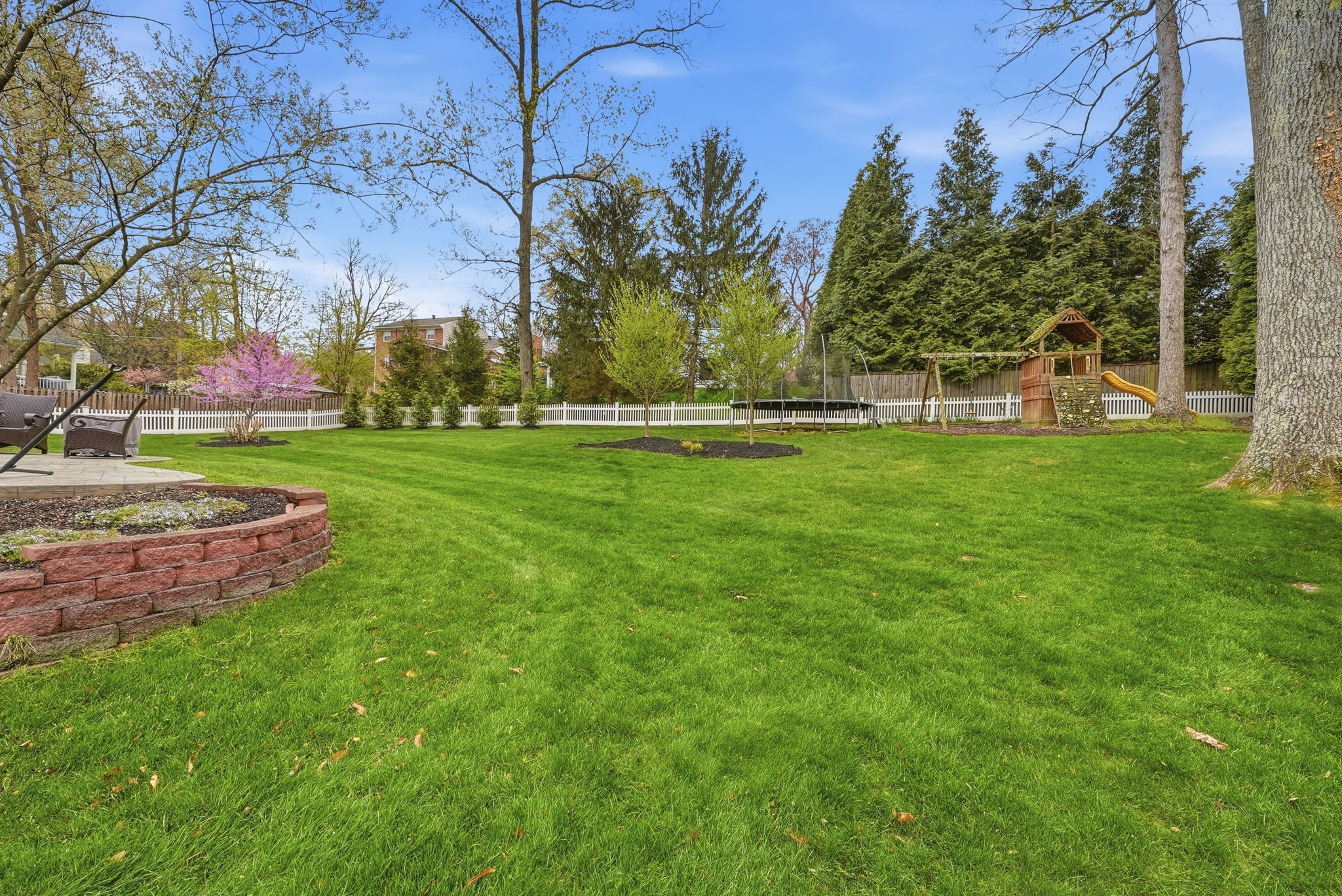 9503 Rockport Road Vienna, VA 22180 - Photo 42 of 48