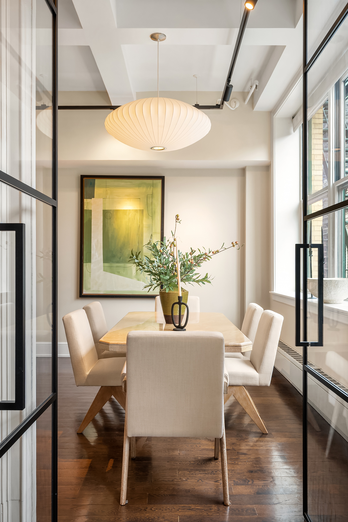 161 Grand Street, Unit 3B Manhattan, NY 10013 - Photo 7 of 19