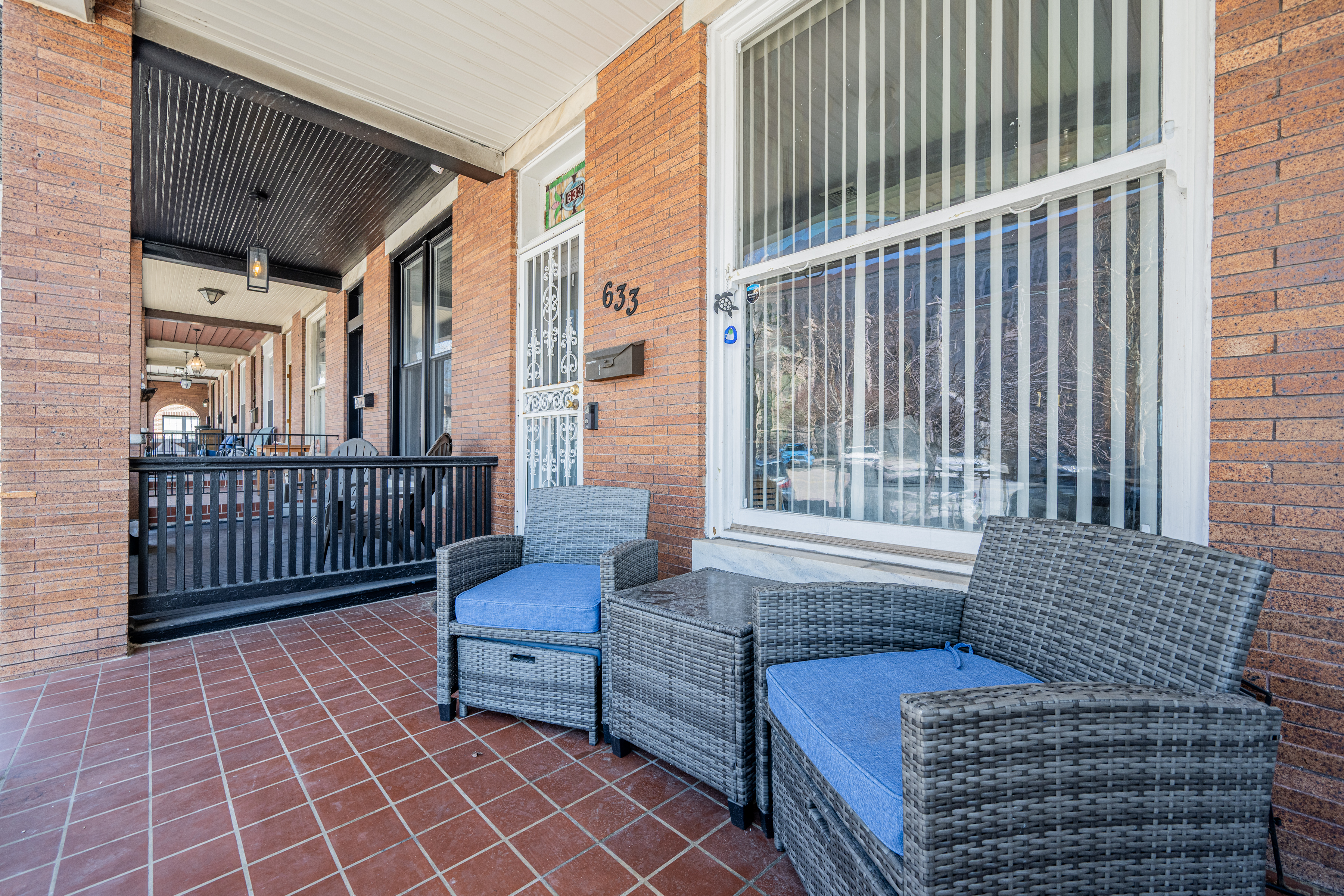 633 South Conkling Street Baltimore, MD 21224 - Photo 6 of 23